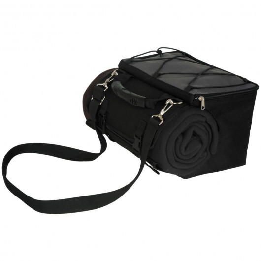 Promotional Blanket Cooler Bag Sets